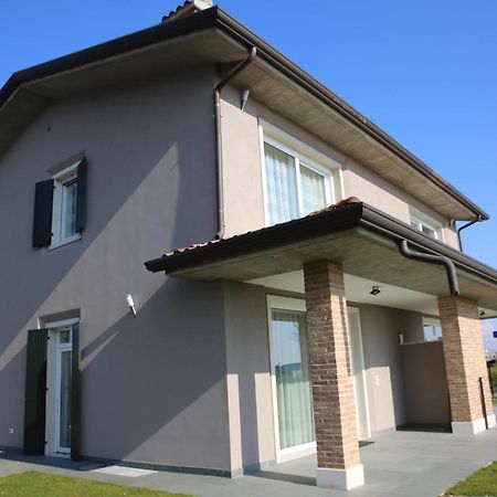 Agriturismo Orlandi Bussolengo Exteriér fotografie
