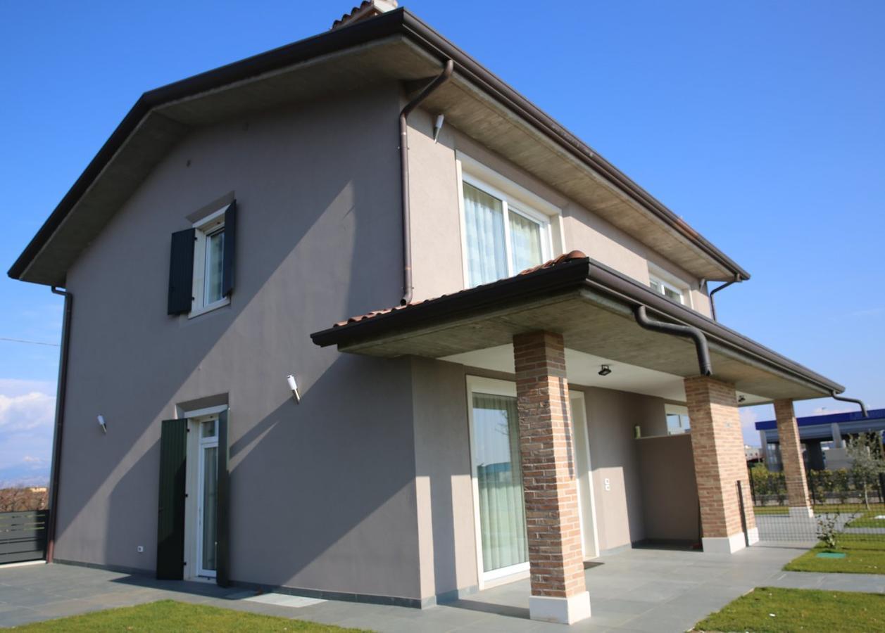 Agriturismo Orlandi Bussolengo Exteriér fotografie