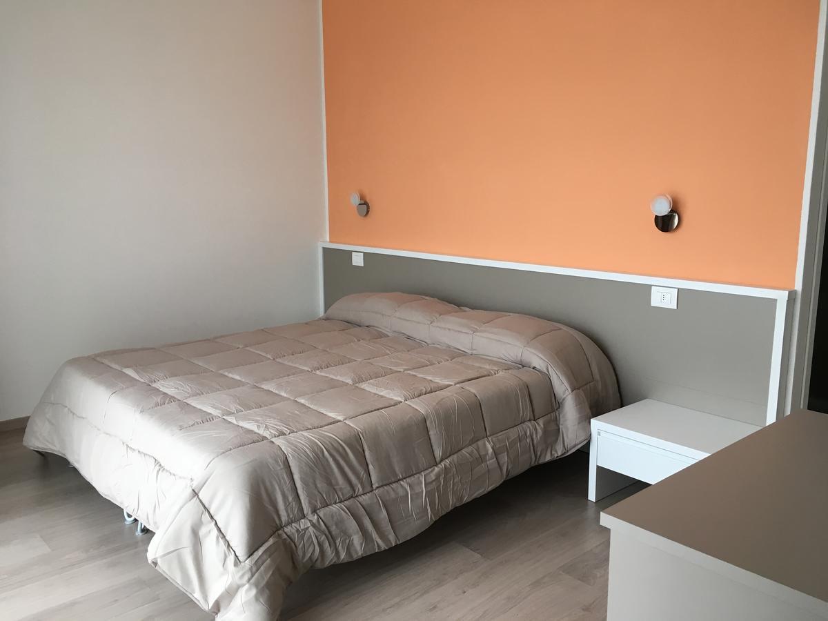 Agriturismo Orlandi Bussolengo Exteriér fotografie